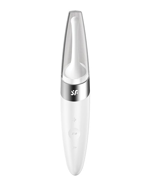 Satisfyer Twirling Delight | Shop Lowest Prices at Funlove.com