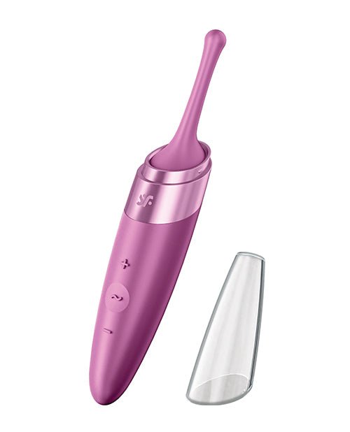 Satisfyer Twirling Delight | Shop Lowest Prices at Funlove.com