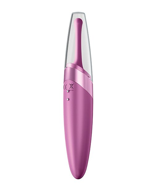 Satisfyer Twirling Delight | Shop Lowest Prices at Funlove.com