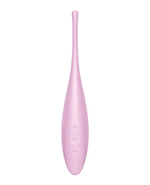 Satisfyer Twirling Joy | Shop Lowest Prices at Funlove.com