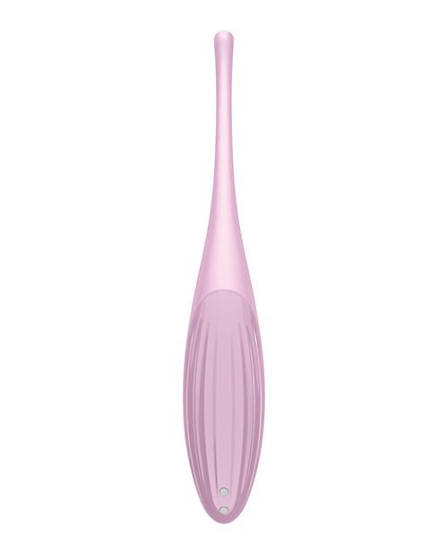 Satisfyer Twirling Joy | Shop Lowest Prices at Funlove.com