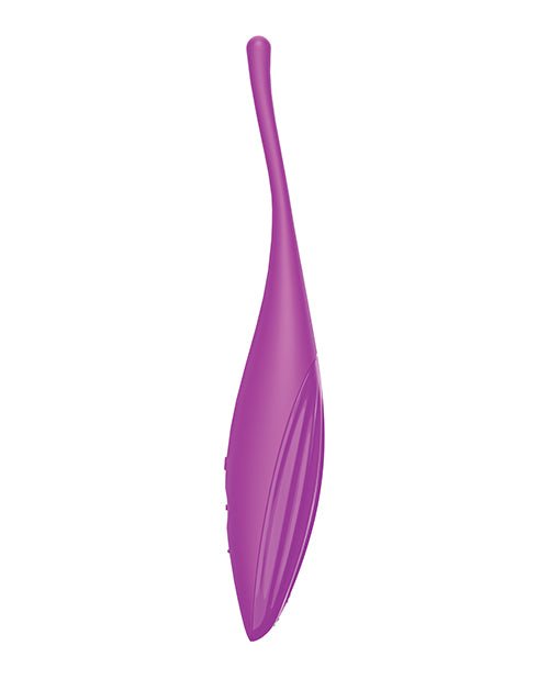 Satisfyer Twirling Joy | Shop Lowest Prices at Funlove.com
