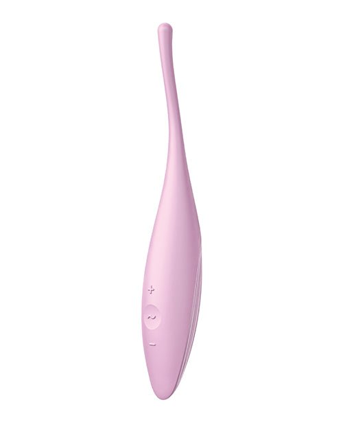Satisfyer Twirling Joy | Shop Lowest Prices at Funlove.com