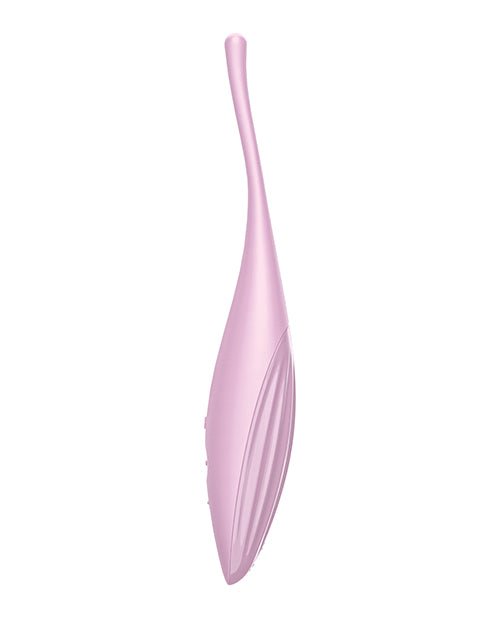 Satisfyer Twirling Joy | Shop Lowest Prices at Funlove.com