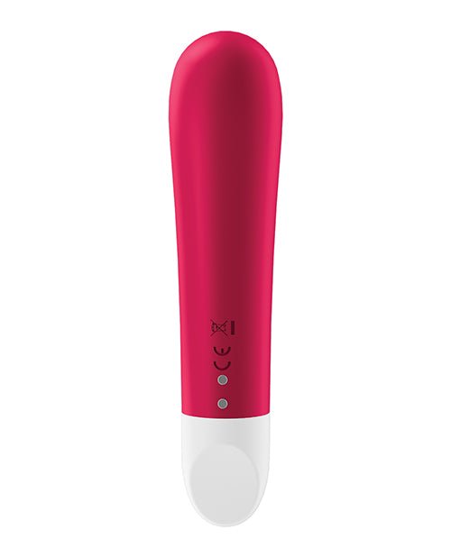 Satisfyer Ultra Power Bullet 1 | Shop Lowest Prices at Funlove.com