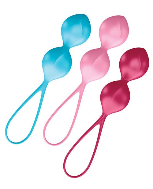 Satisfyer V Balls | Shop Lowest Prices at Funlove.com