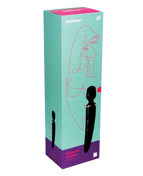 Satisfyer Wander - er Woman | Shop Lowest Prices at Funlove.com