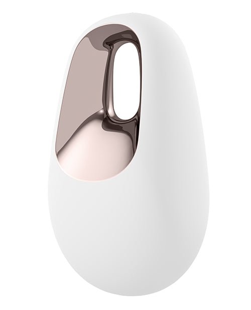 Satisfyer White Temptation | Shop Lowest Prices at Funlove.com