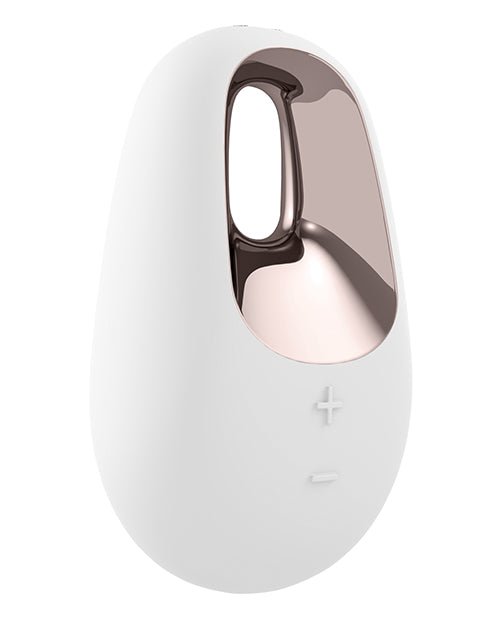 Satisfyer White Temptation | Shop Lowest Prices at Funlove.com