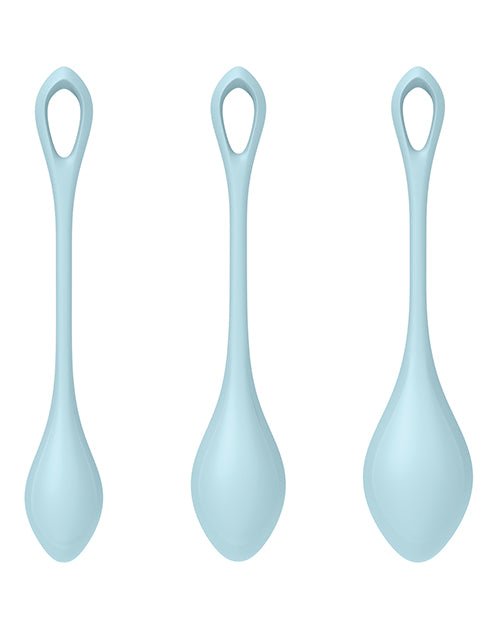 Satisfyer Yoni Power 2 | Shop Lowest Prices at Funlove.com