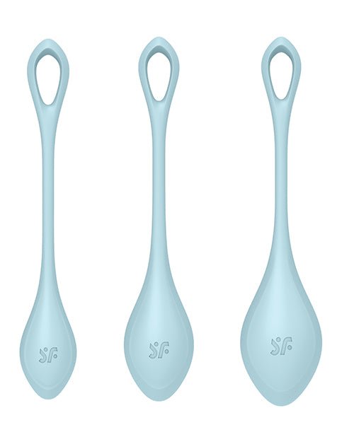 Satisfyer Yoni Power 2 | Shop Lowest Prices at Funlove.com