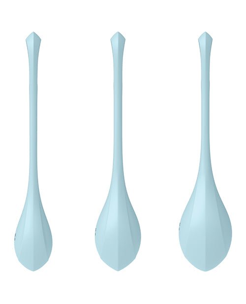 Satisfyer Yoni Power 2 | Shop Lowest Prices at Funlove.com
