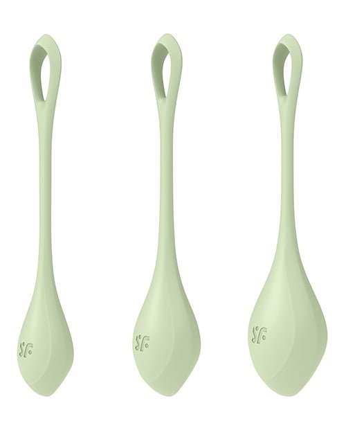 Satisfyer Yoni Power 2 | Shop Lowest Prices at Funlove.com