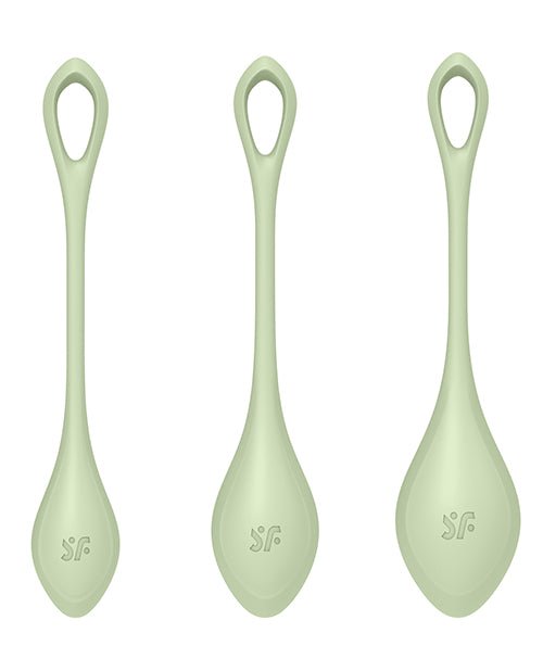 Satisfyer Yoni Power 2 | Shop Lowest Prices at Funlove.com
