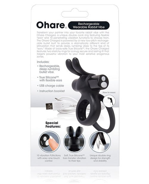 Screaming O Charged Ohare Vooom Mini Vibe | Shop Lowest Prices at Funlove.com