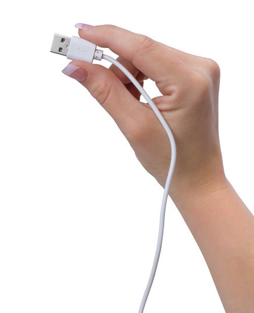 Screaming O Recharge Charging Cable | Shop Lowest Prices at Funlove.com