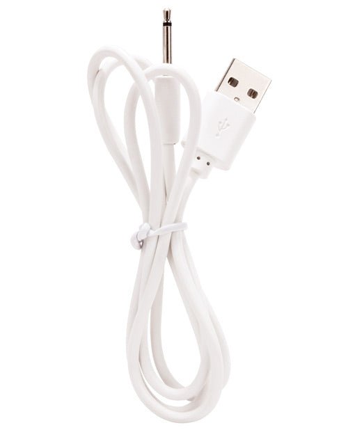 Screaming O Recharge Charging Cable | Shop Lowest Prices at Funlove.com