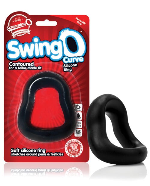 Screaming O Swingo Curved | Shop Lowest Prices at Funlove.com