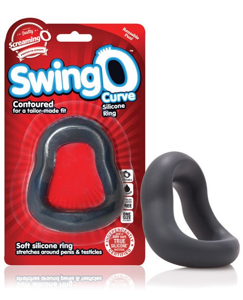 Screaming O Swingo Curved | Shop Lowest Prices at Funlove.com