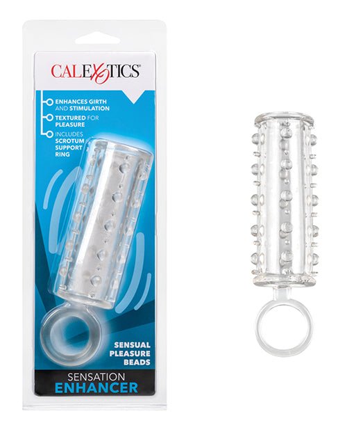 Sensation Enhancer | Shop Lowest Prices at Funlove.com