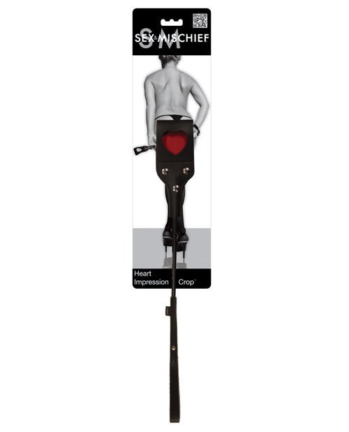 Sex & Mischief Impressions Crop | Shop Lowest Prices at Funlove.com