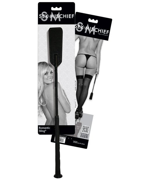 Sex & Mischief Romantic Sting Crop | Shop Lowest Prices at Funlove.com