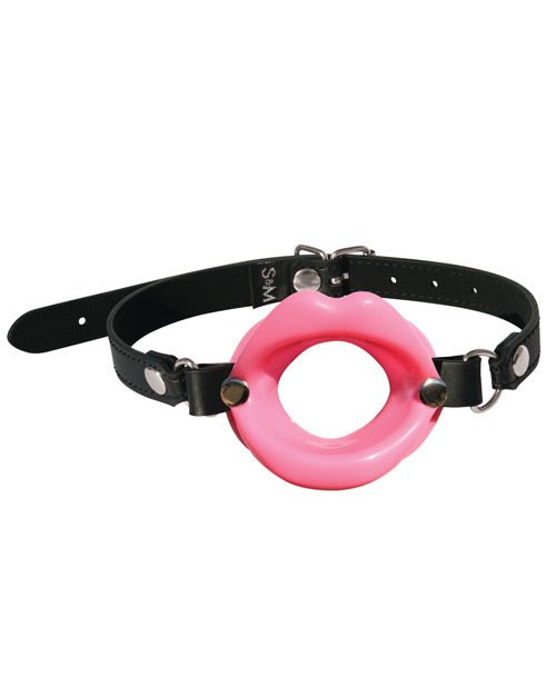 Sex & Mischief Silicone Lips | Shop Lowest Prices at Funlove.com