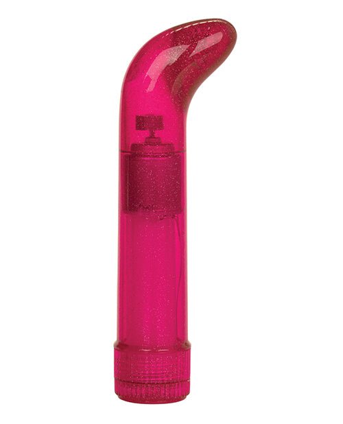 Shane's World Sparkle G Vibe | Shop Lowest Prices at Funlove.com