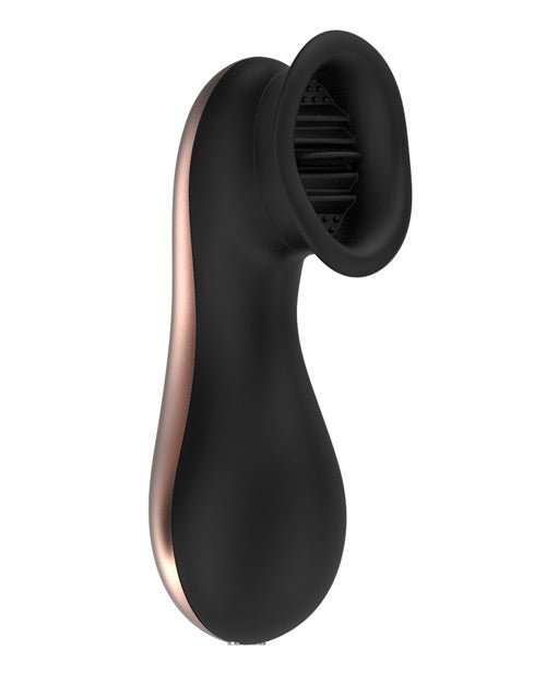 Shots Elegance Dreamy Oral Clitoral Stimulator | Shop Lowest Prices at Funlove.com