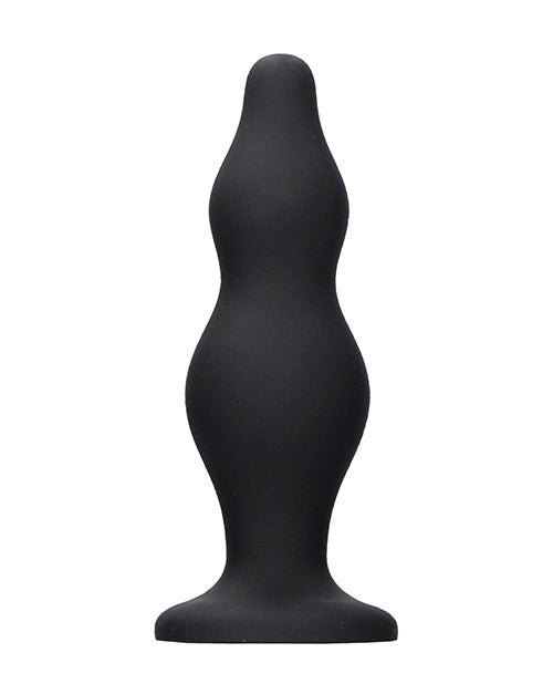 Shots Ouch Bubble Butt Plug | Shop Lowest Prices at Funlove.com