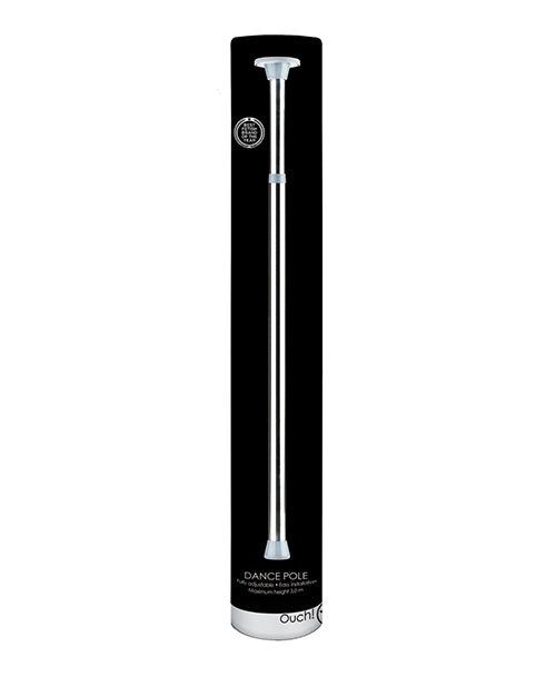 Shots Ouch Dance Pole | Shop Lowest Prices at Funlove.com
