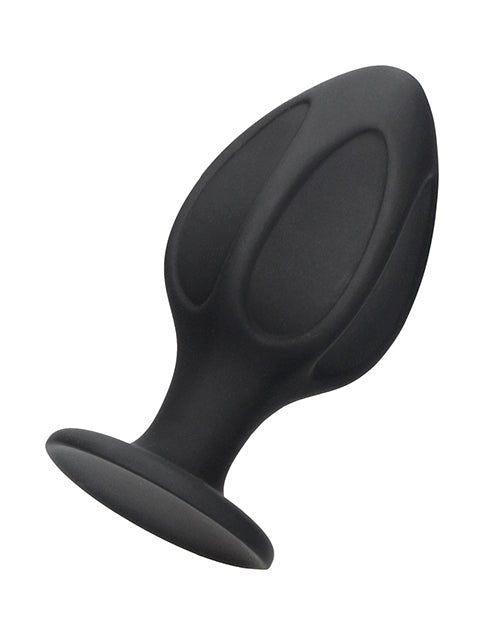 Shots Ouch Diamond Shape Butt Plug Set | Shop Lowest Prices at Funlove.com