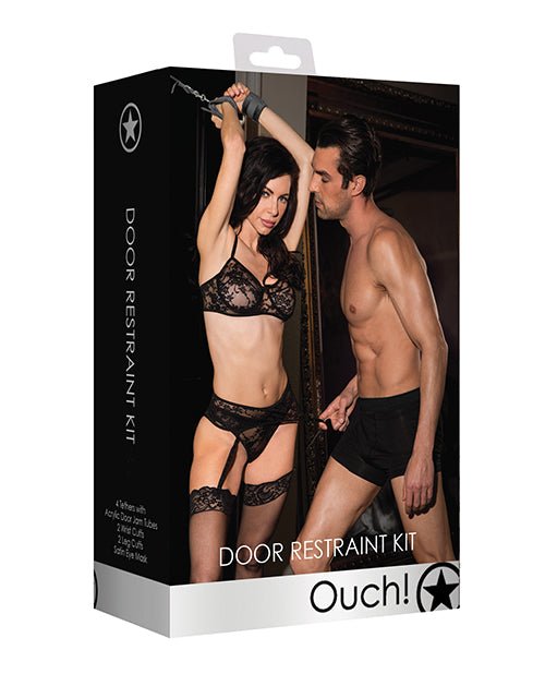 Shots Ouch Door Restraint Kit | Shop Lowest Prices at Funlove.com
