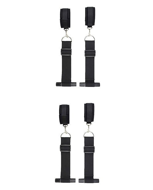 Shots Ouch Door Restraint Kit | Shop Lowest Prices at Funlove.com