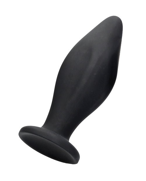 Shots Ouch Edgy Butt Plug | Shop Lowest Prices at Funlove.com