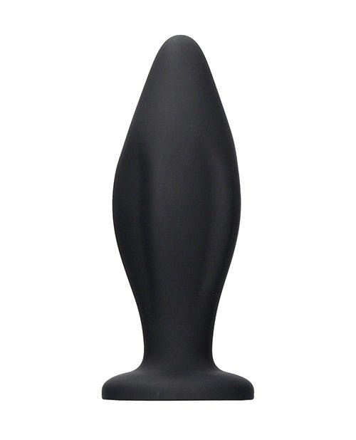 Shots Ouch Edgy Butt Plug | Shop Lowest Prices at Funlove.com