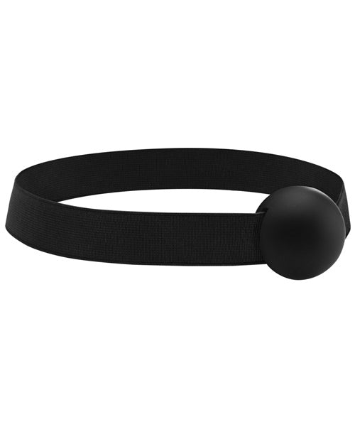 Shots Ouch Elastic Ball Gag | Shop Lowest Prices at Funlove.com