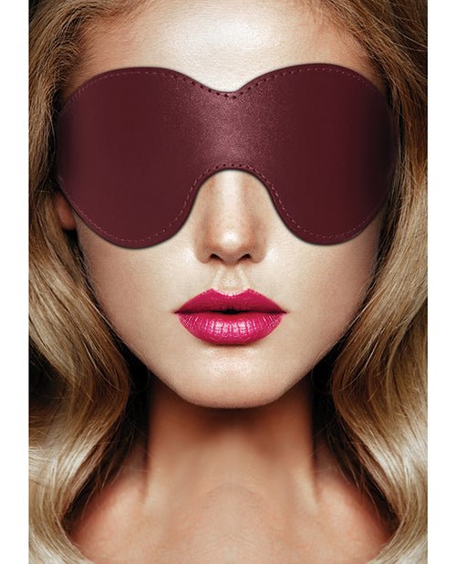 Shots Ouch Halo Eyemask | Shop Lowest Prices at Funlove.com