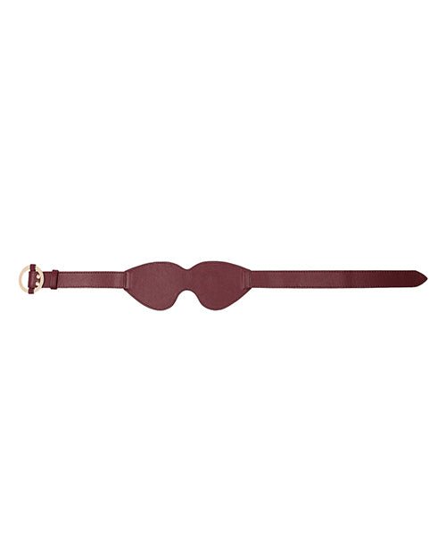 Shots Ouch Halo Eyemask | Shop Lowest Prices at Funlove.com
