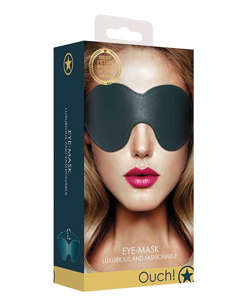 Shots Ouch Halo Eyemask | Shop Lowest Prices at Funlove.com