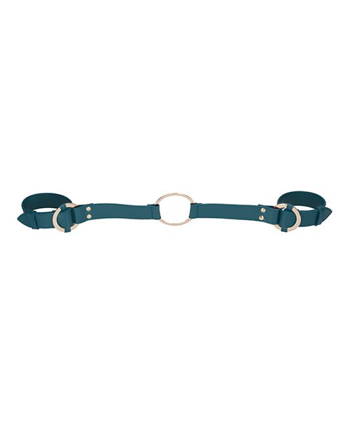 Shots Ouch Halo Handcuff W/connector | Shop Lowest Prices at Funlove.com