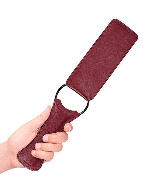Shots Ouch Halo Paddle | Shop Lowest Prices at Funlove.com