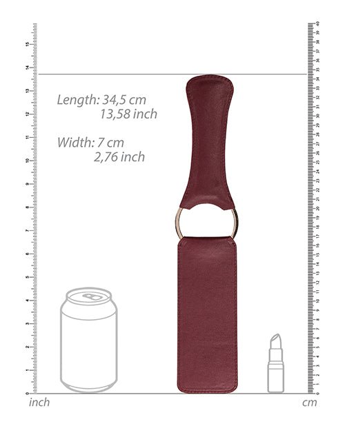 Shots Ouch Halo Paddle | Shop Lowest Prices at Funlove.com