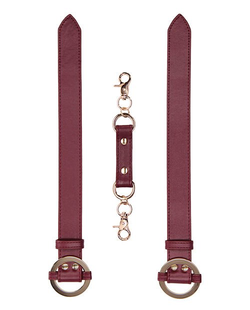 Shots Ouch Halo Wrist Or Ankle Cuffs | Shop Lowest Prices at Funlove.com