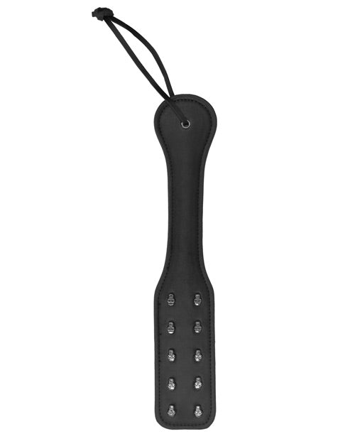 Shots Ouch Skull Paddle | Shop Lowest Prices at Funlove.com