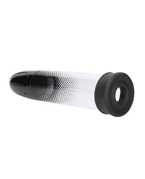 Shots Pumped Automatic Rechargeable Luv Pump | Shop Lowest Prices at Funlove.com