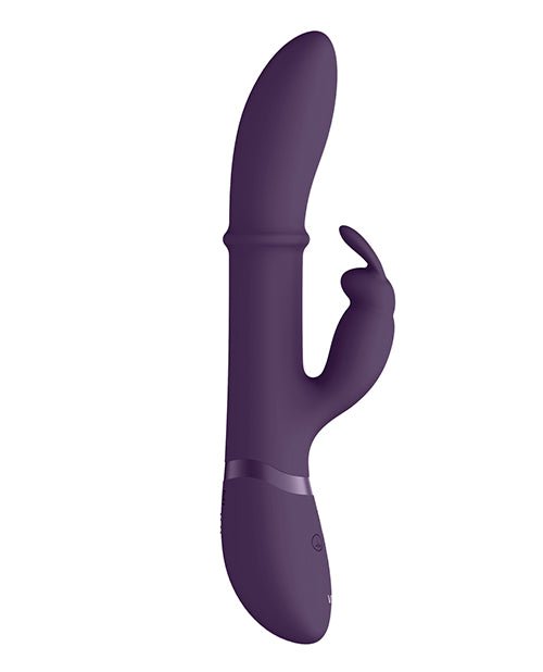 Shots Vive Halo Up & Down Ring G - spot Rabbit | Shop Lowest Prices at Funlove.com