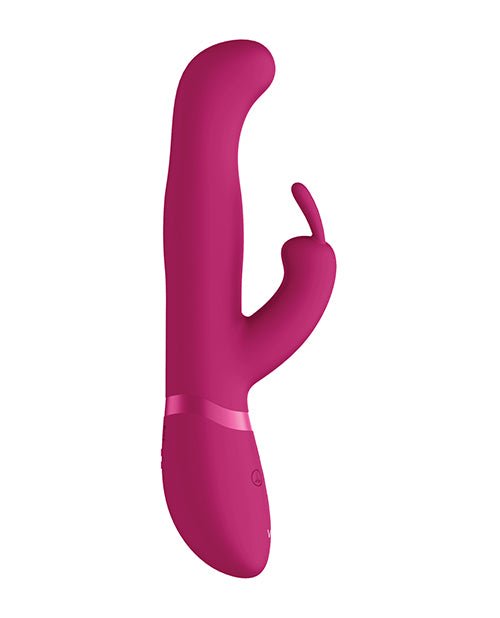 Shots Vive Izara Rotating Beads Rabbit | Shop Lowest Prices at Funlove.com