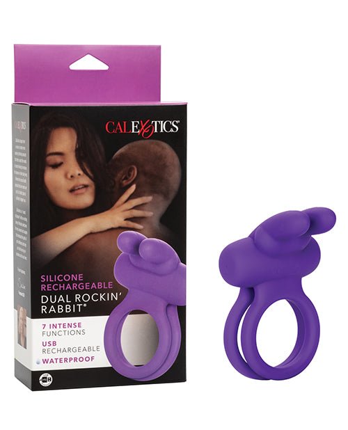 Silicone Rechargeable Enhancer | Shop Lowest Prices at Funlove.com