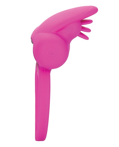 Silicone Rechargeable Enhancer | Shop Lowest Prices at Funlove.com